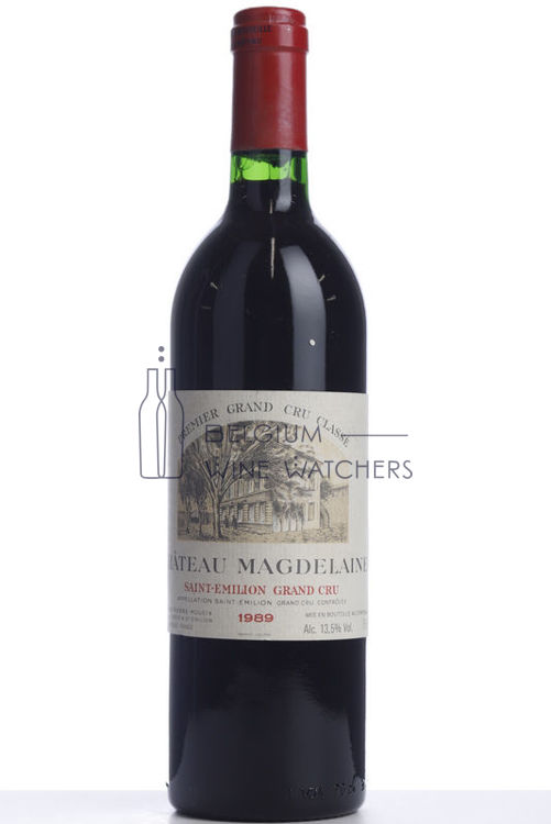 Picture of 1989 MAGDELAINE